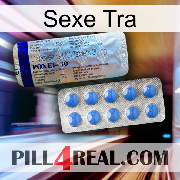 Sex Tra 39